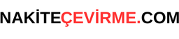 Ticket, Sodexo, Setcard, Multinet Nakite Çevirme